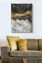 Wallity Kanvas Tablo (70 x 100) - 63 Multicolor
